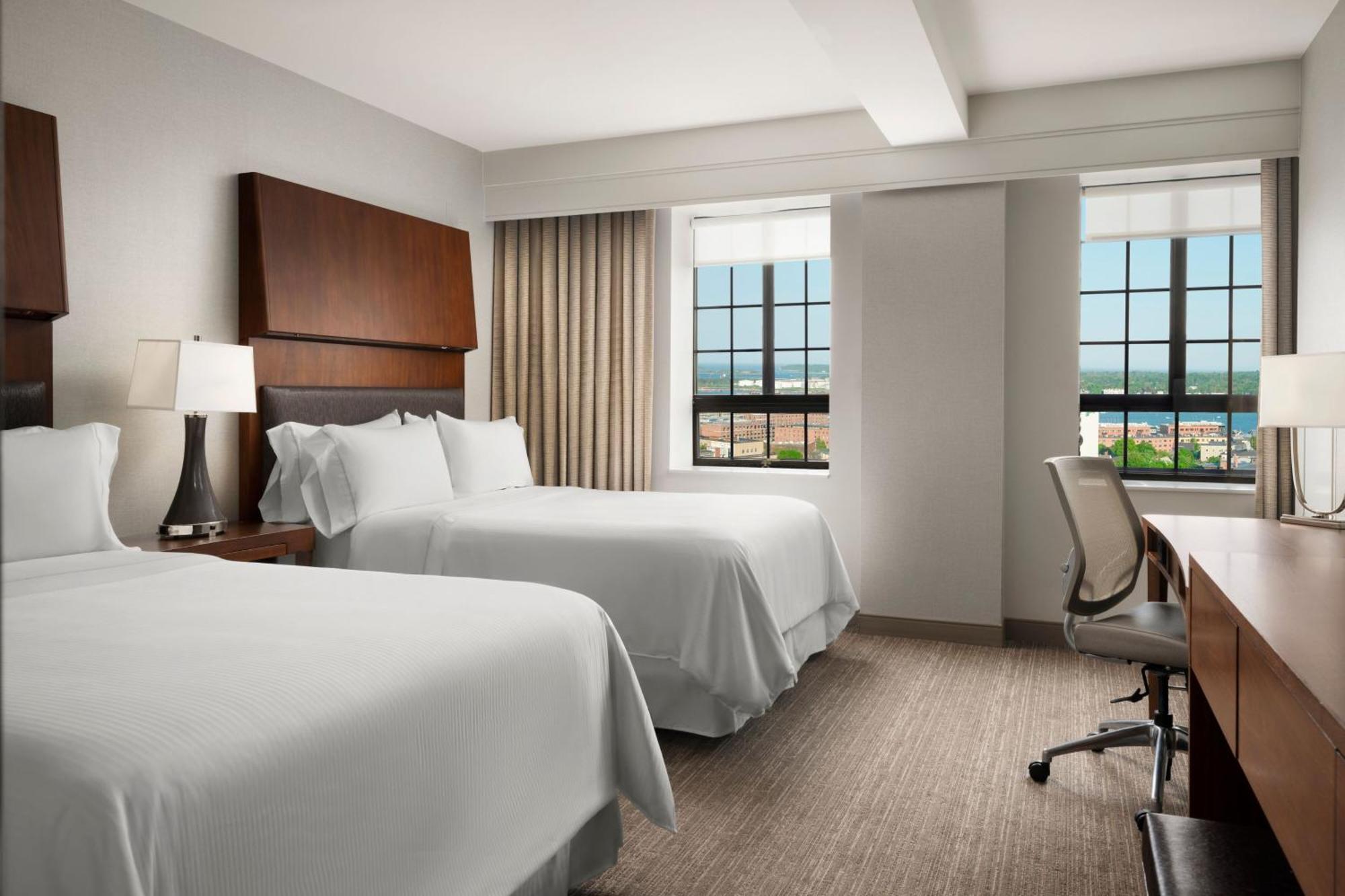 Premium Higher Floor 2 Double Harbor view,1642963709:JPEG