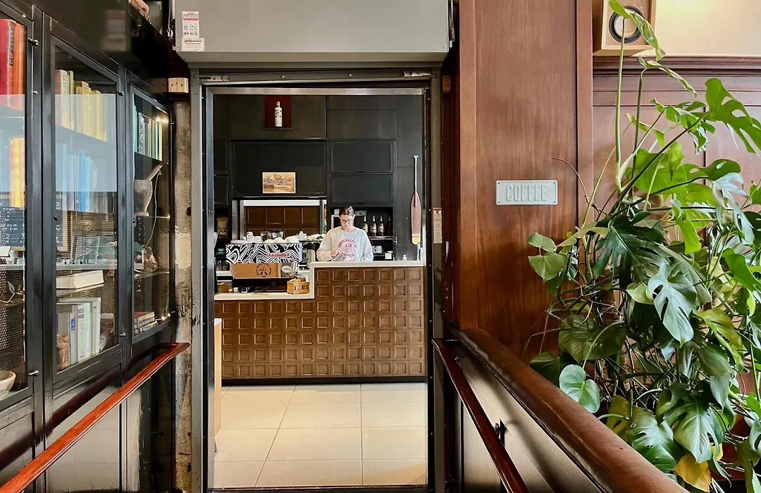 The Clyde Hotel Portland By Kasa Living-1