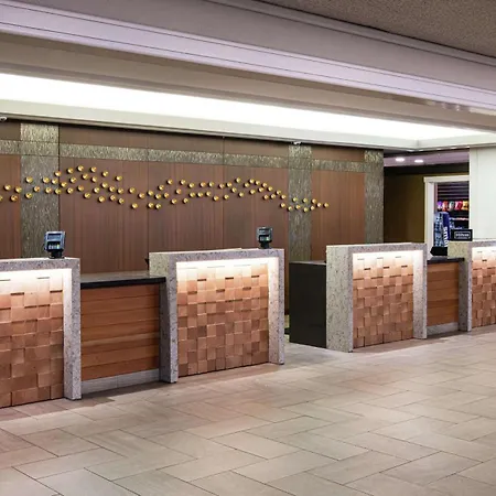 Doubletree By Hilton Portland-2