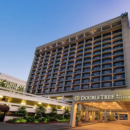 Doubletree By Hilton Portland-3