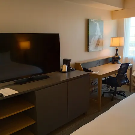 Country Inn & Suites By Radisson, Portland International Airport, Or-3