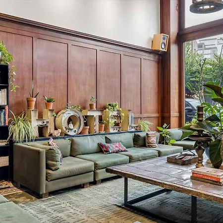 The Clyde Hotel Portland By Kasa Living-3